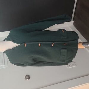 Vintage 100% wool sweater